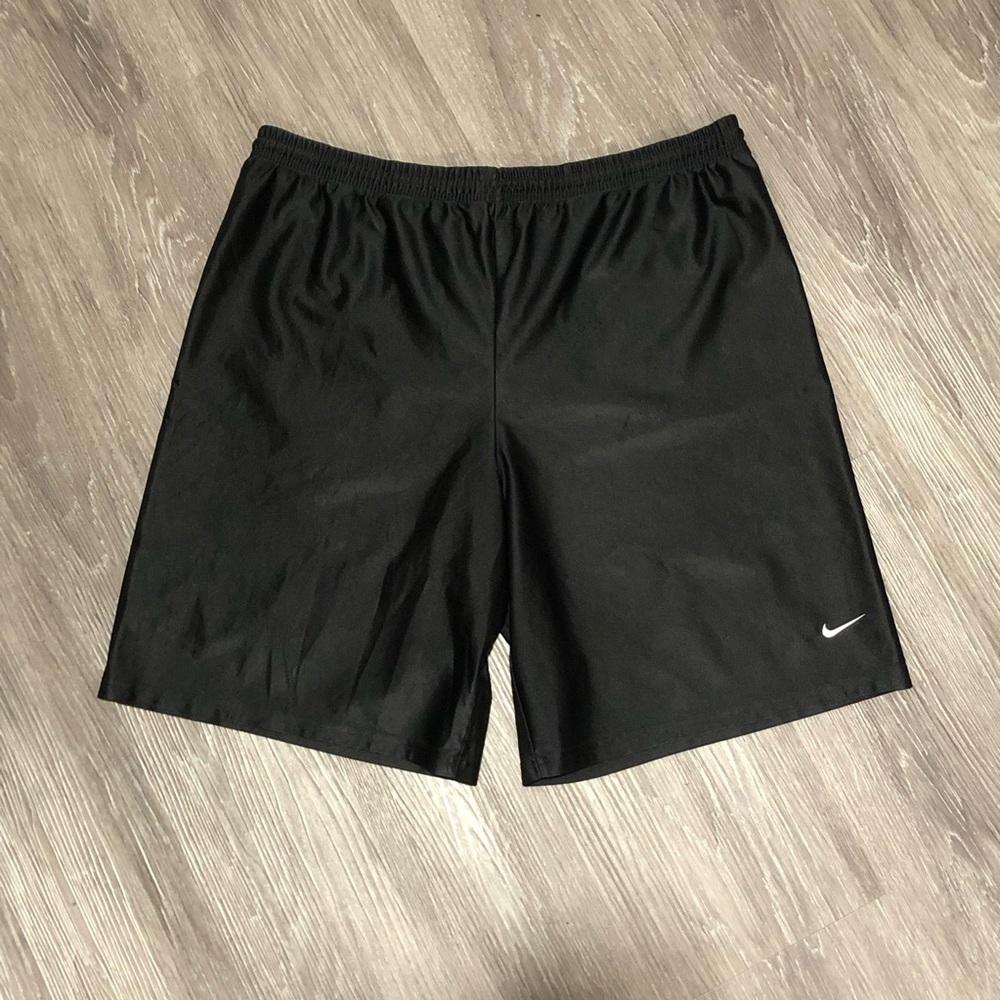 Nike - Men’s Athletic Shorts - L